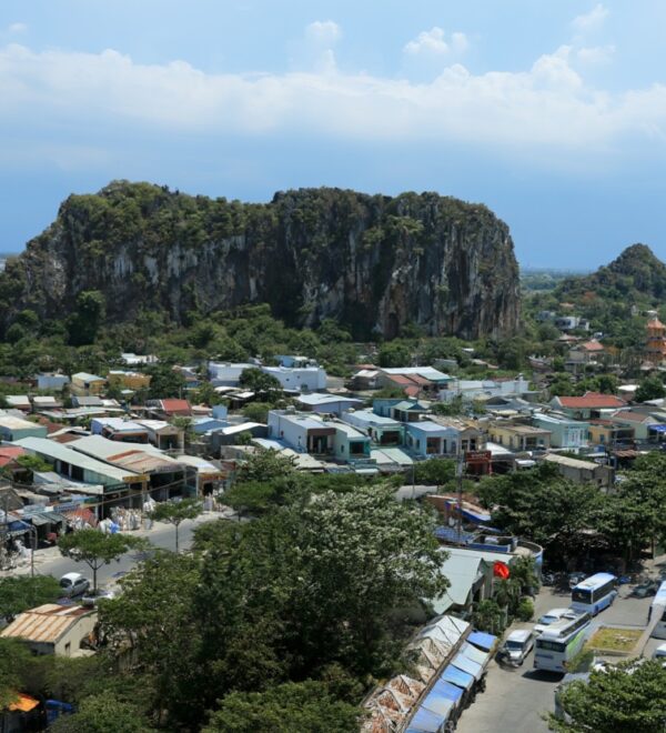 Marble Mountains Da Nang: What’s Inside and When to Go