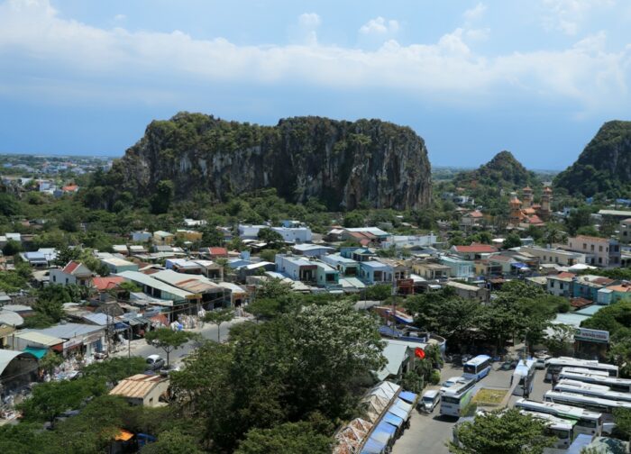 Marble Mountains Da Nang: What’s Inside and When to Go