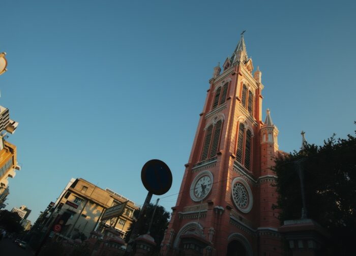 Da Nang Pink Cathedral: The Honest Guide to Visiting the Pink Church