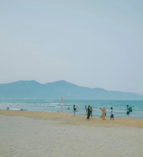 Things to Do in Da Nang: The Honest Version