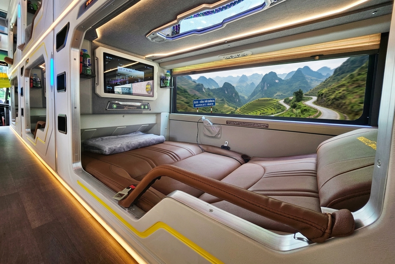 transport to/from ha giang — add this to your total — ha giang, vietnam unlock