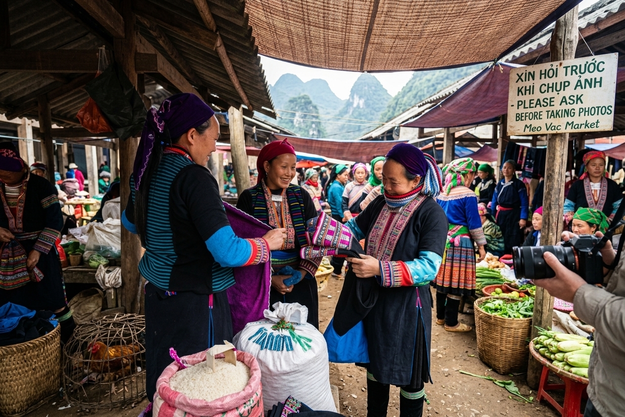 what to know before you go — ha giang, vietnam unlock