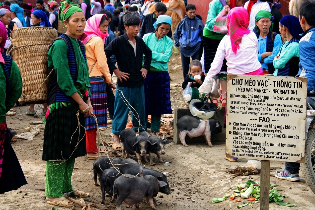 faq — ha giang, vietnam unlock