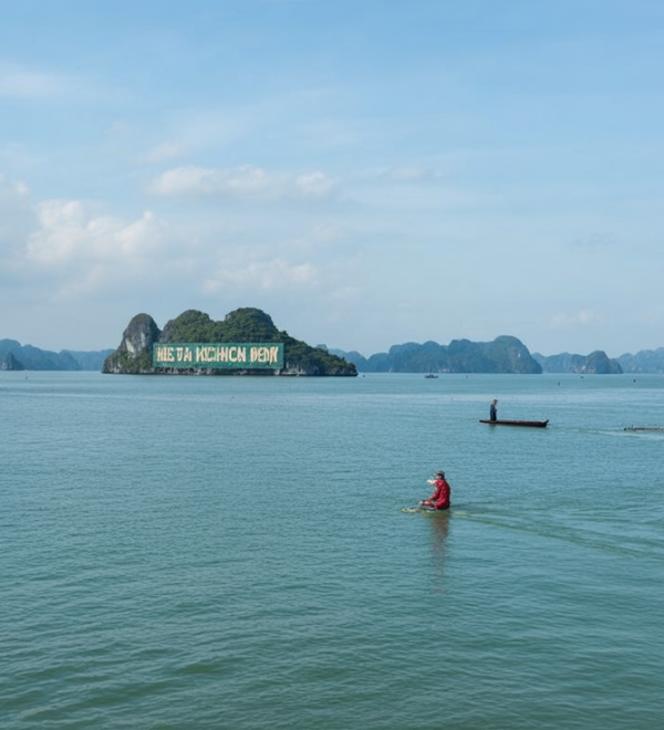 Best Time for Ha Long Bay: Weather, Crowds, Reality