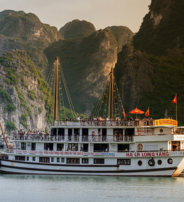 Ha Long Bay Cruise Guide: How to Not Waste 2 Days