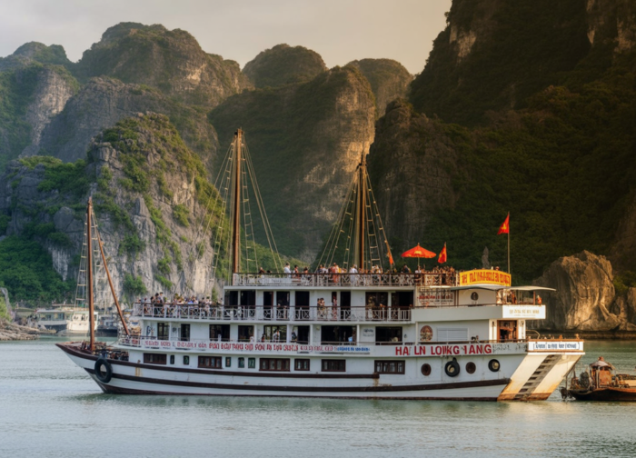 Ha Long Bay Cruise Guide: How to Not Waste 2 Days