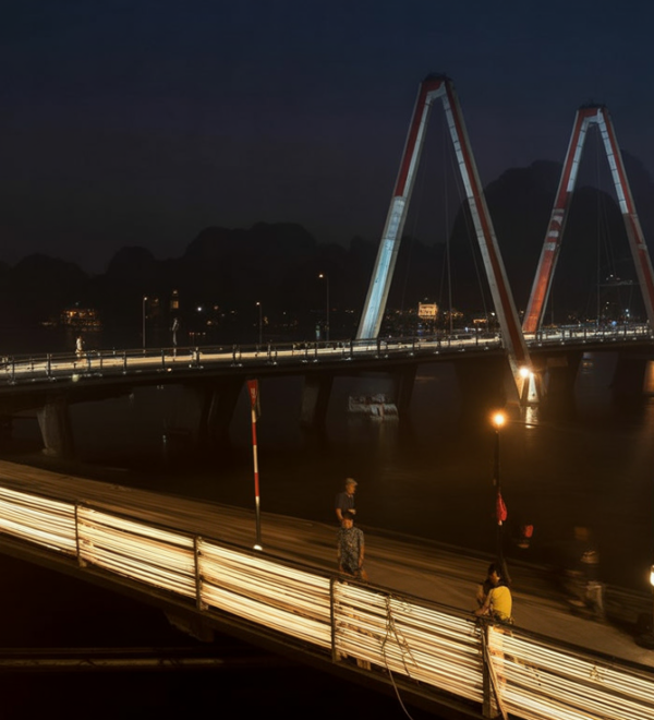 Hanoi to Ha Long Bay: What Nobody Tells You