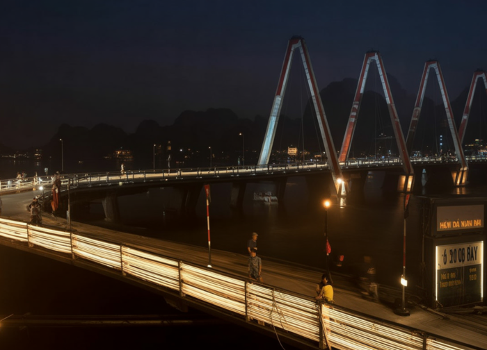 Hanoi to Ha Long Bay: What Nobody Tells You