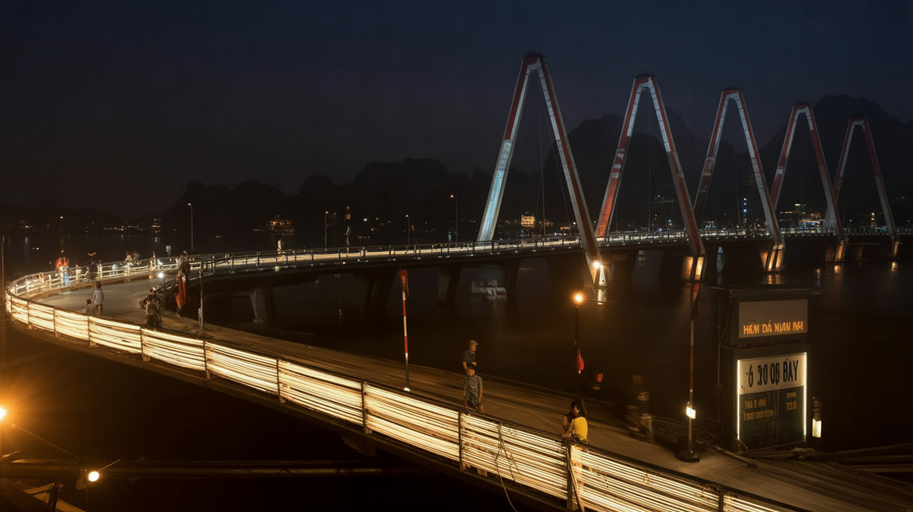 Hanoi to Ha Long Bay: What Nobody Tells You