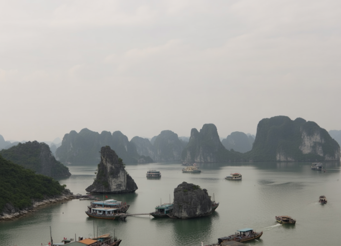 Ha Long Bay Tours: What Each Price Point Actually Gets You