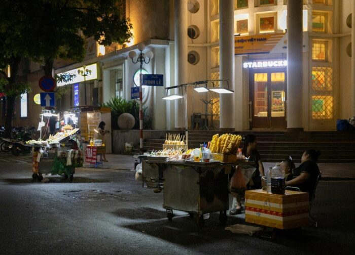 Hanoi Night Market: What to Buy, What to Skip, and Where to Go After