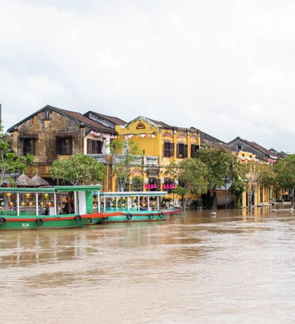 Best Time to Visit Hoi An: The Flood Warning Nobody Gives You
