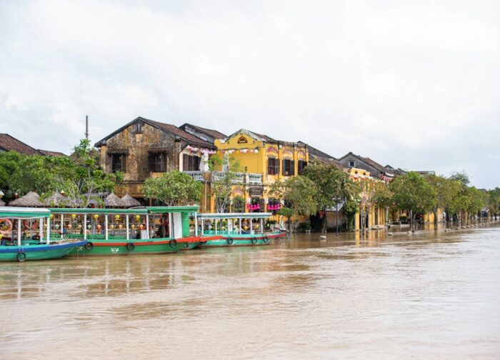Best Time to Visit Hoi An: The Flood Warning Nobody Gives You