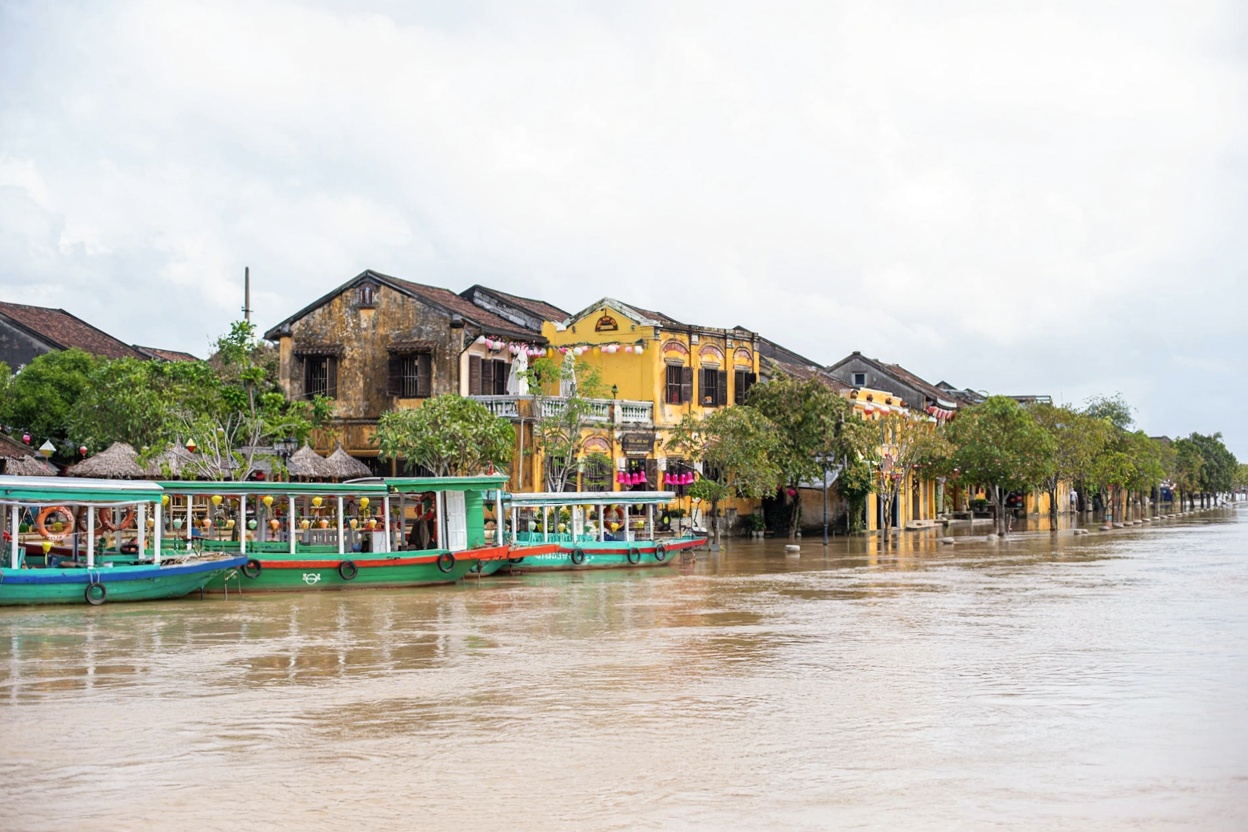 Best Time to Visit Hoi An: The Flood Warning Nobody Gives You