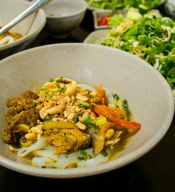Hoi An Food Guide: The 8 Dishes That Define the City