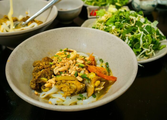Hoi An Food Guide: The 8 Dishes That Define the City