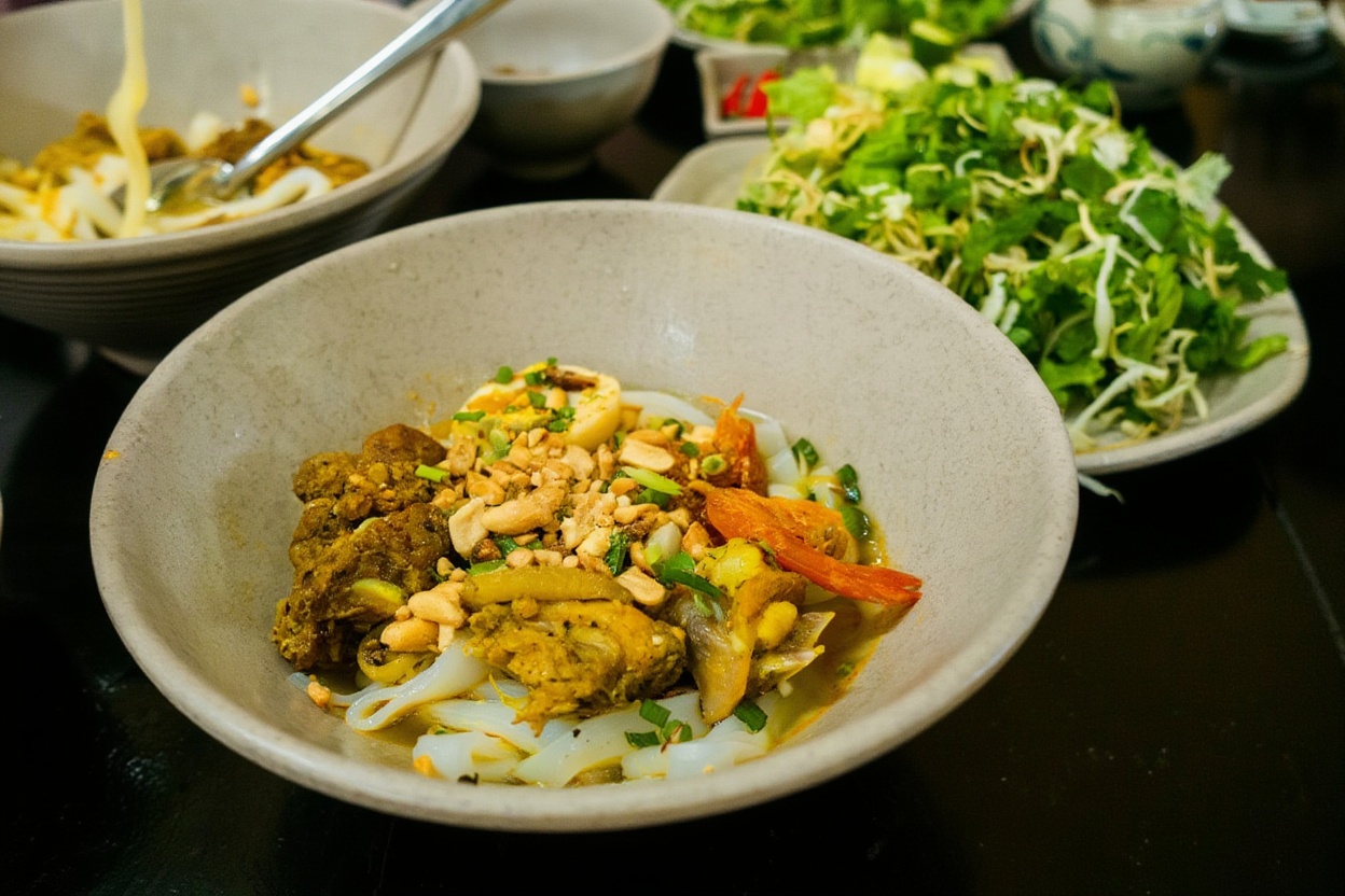 Hoi An Food Guide: The 8 Dishes That Define the City
