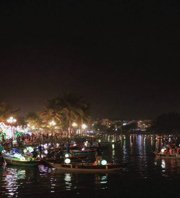 Hoi An Vietnam Travel Guide: The Honest Version