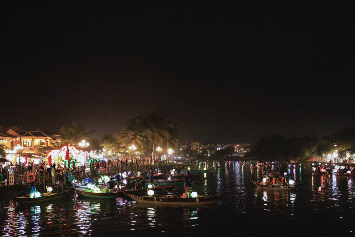 Hoi An Vietnam Travel Guide: The Honest Version