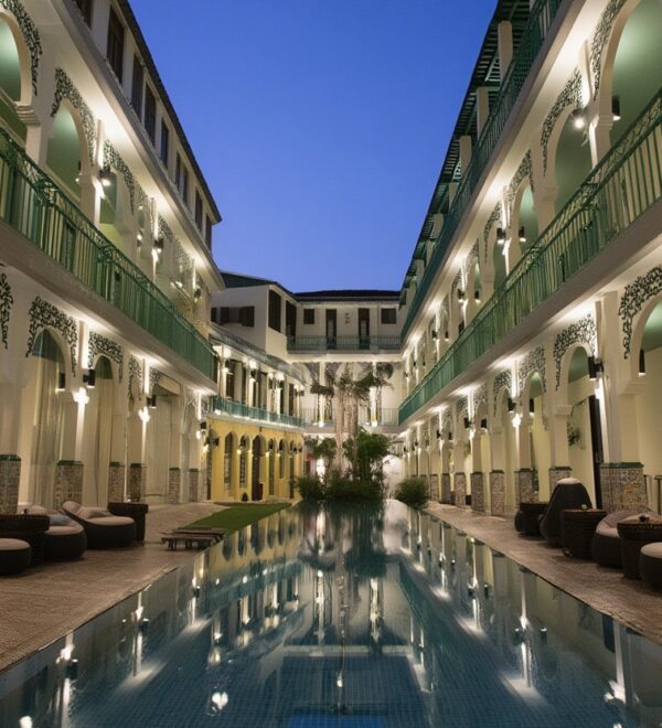 Where to Stay in Hoi An: Honest Area Guide With Real Prices