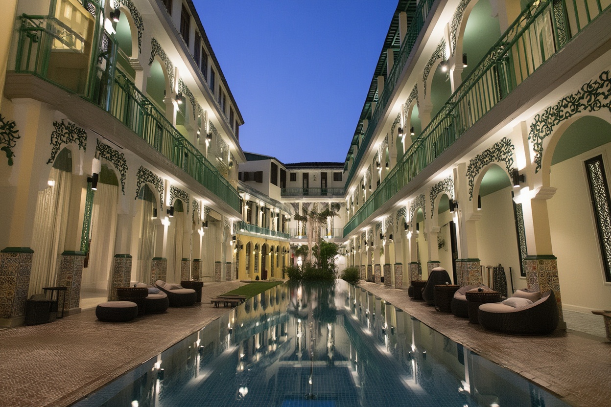 Where to Stay in Hoi An: Honest Area Guide With Real Prices