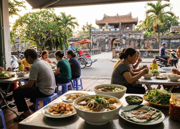 Hue Food Guide: Vietnam’s Best Regional Cuisine