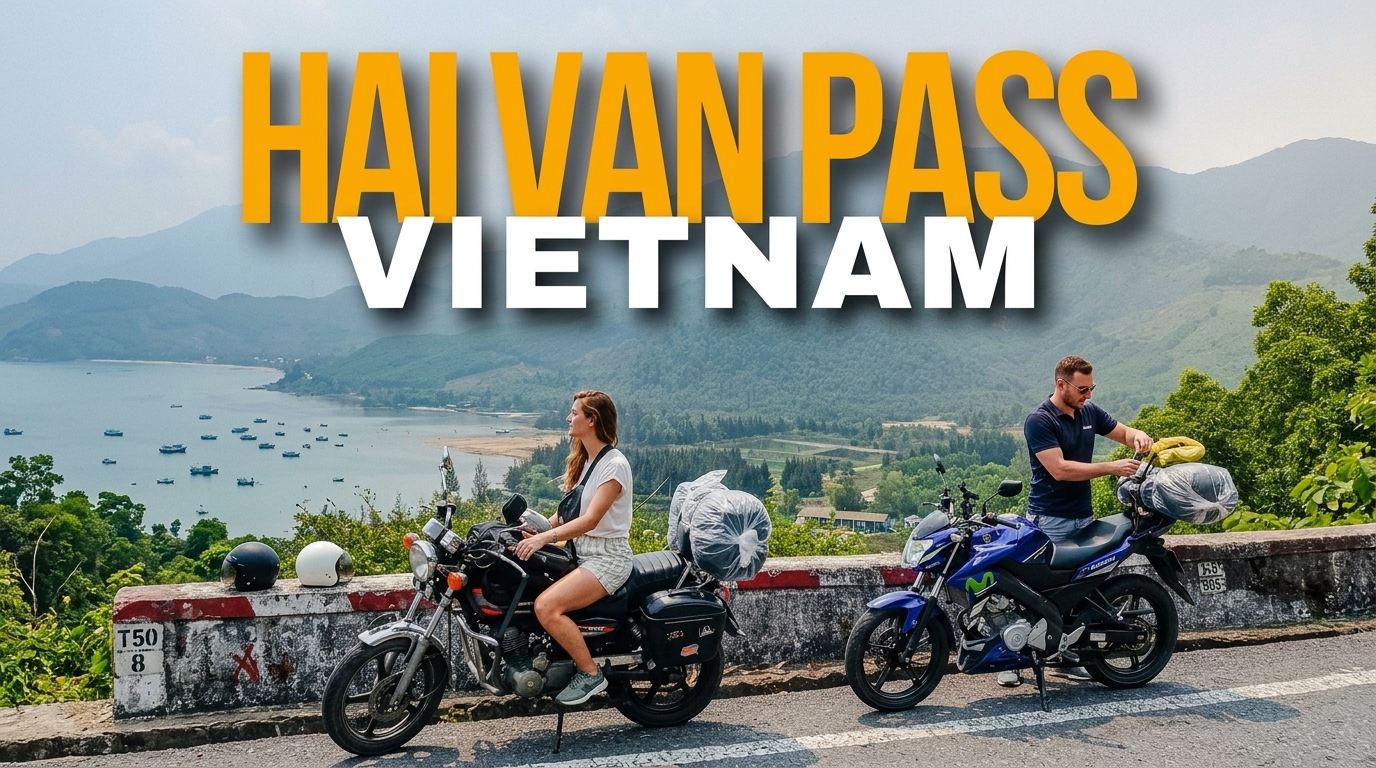 introduction hue — vietnam unlock