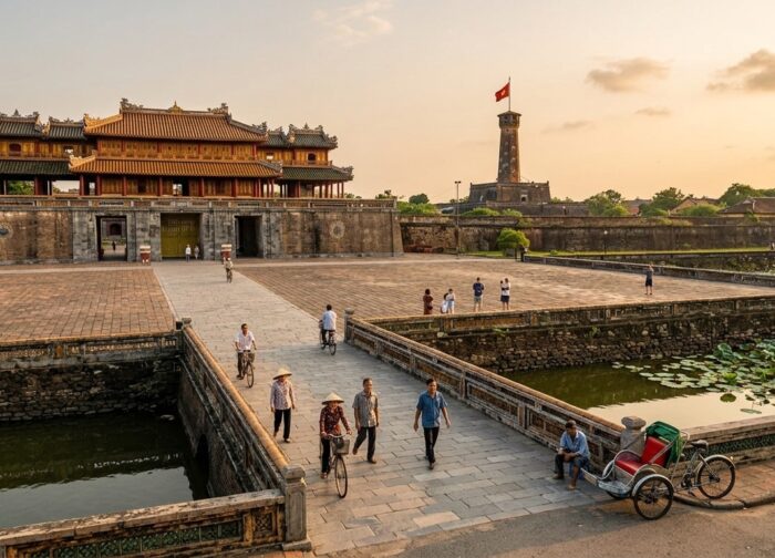 Hue Imperial City: What to See, Skip, and Know Before You Go