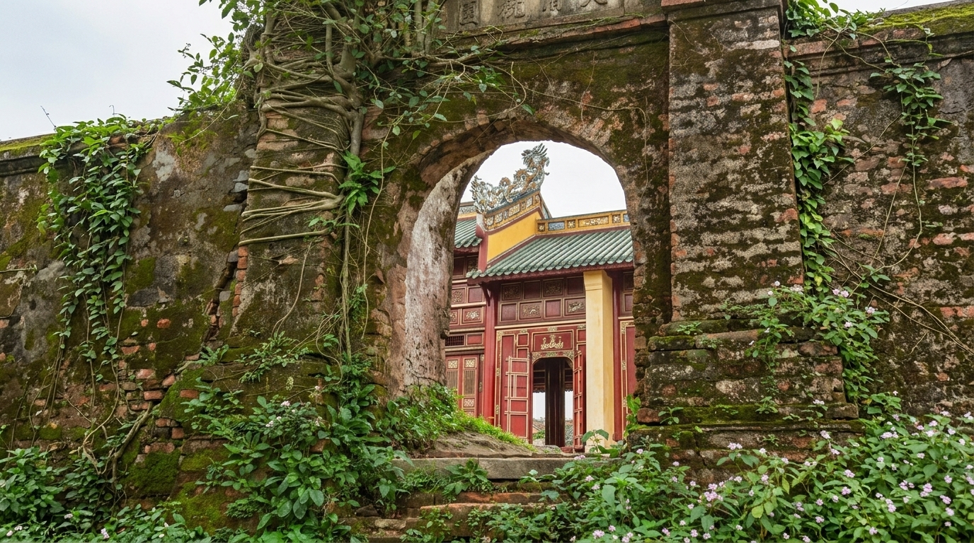 common mistakes visitors make hue — vietnam unlock