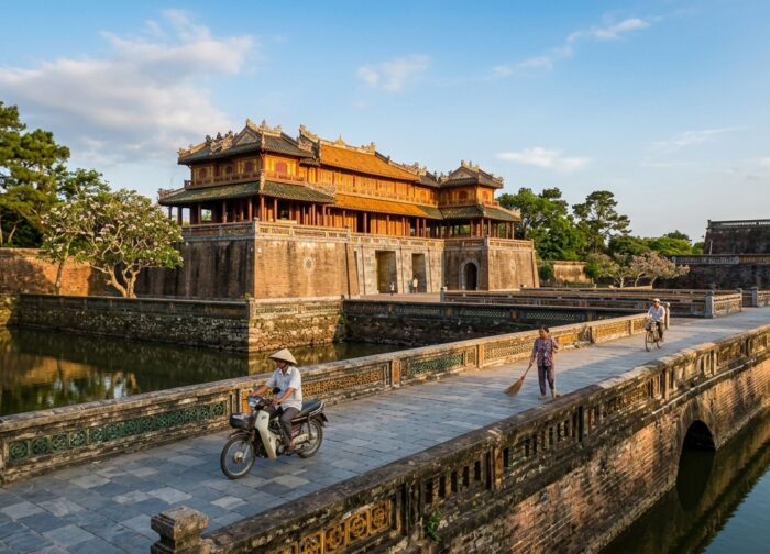 Hue Vietnam Travel Guide: Beyond the Imperial City