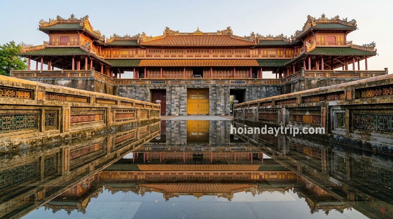 introduction hue — vietnam unlock