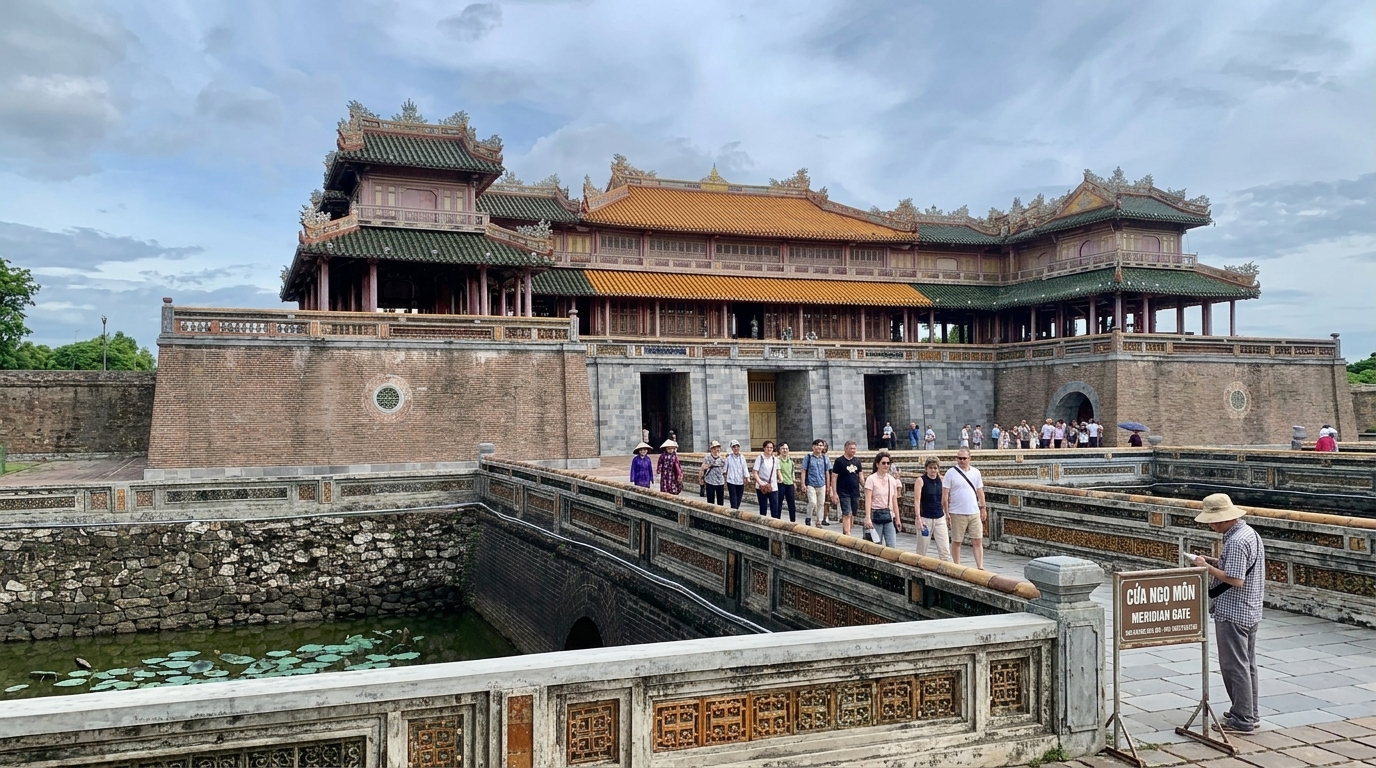 hue vietnam — quick facts hue — vietnam unlock