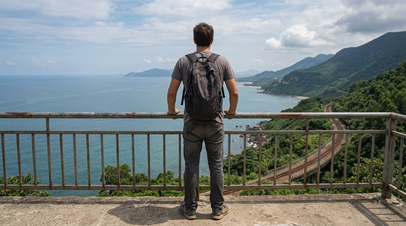getting to hue vietnam hue — vietnam unlock