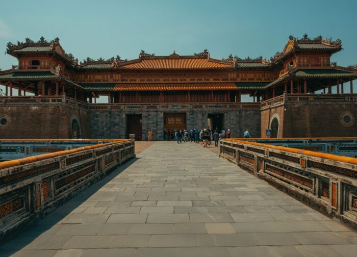 Hue Vietnam: The Honest Travel Guide to the Former Imperial Capital