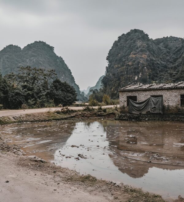 Hanoi to Mai Chau: Every Transport Option Compared