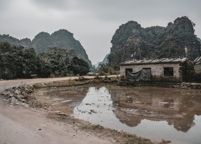 Hanoi to Mai Chau: Every Transport Option Compared