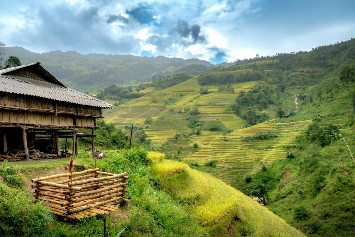 Mai Chau Vietnam: Honest Guide to the White Thai Valley