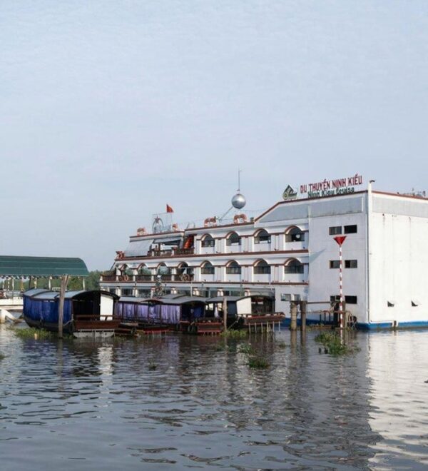 Can Tho Mekong Delta: What It’s Actually Like (And When to Go)