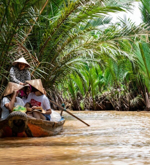 Mekong Delta from Saigon: Bus, Day Trip, or Overnight?