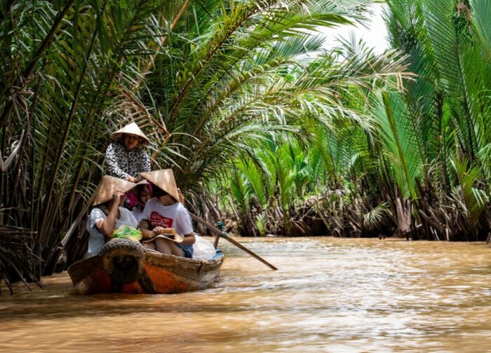 Mekong Delta from Saigon: Bus, Day Trip, or Overnight?