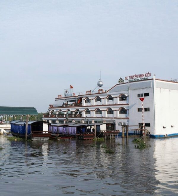 Mekong Delta Travel Guide: Can Tho, Floating Markets, and Beyond