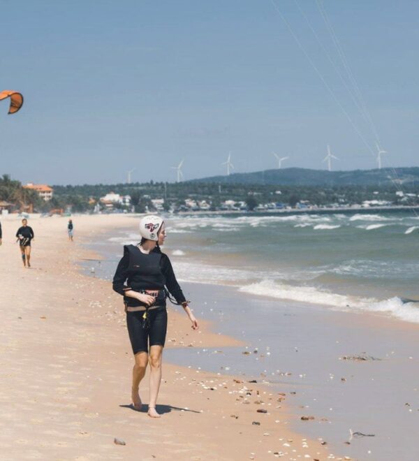 Best Time to Visit Mui Ne: Month-by-Month Honest Guide