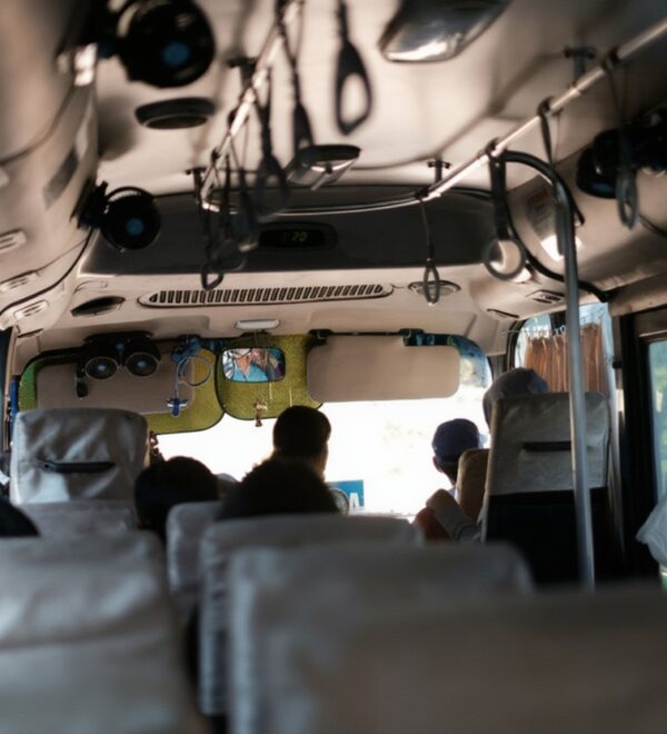 Getting to Mui Ne from Saigon: Bus, Flight, or Car?