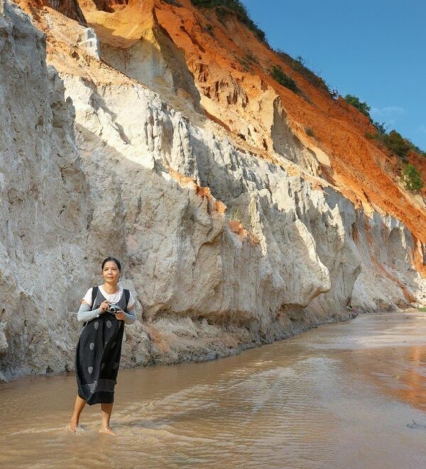 Mui Ne Sand Dunes: Red vs White, Best Time, and What Nobody Tells You