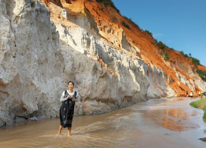 Mui Ne Sand Dunes: Red vs White, Best Time, and What Nobody Tells You