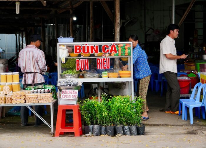 Nha Trang Food Guide: Nem Nuong, Bun Ca, and Where to Get It