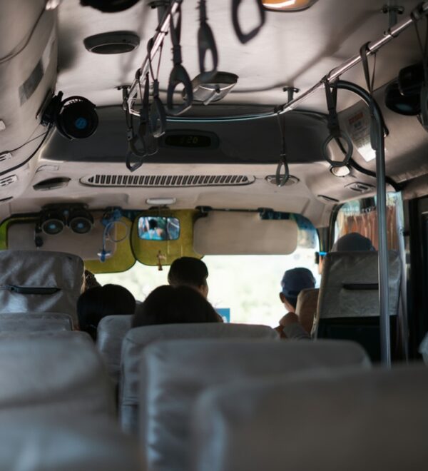 Hoi An to Nha Trang: Train vs Sleeper Bus