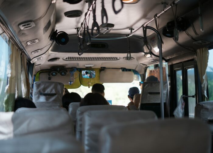 Hoi An to Nha Trang: Train vs Sleeper Bus