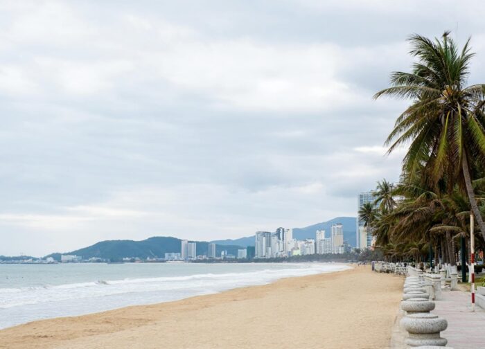 Nha Trang Travel Guide: Beach Town Without the Bro Culture