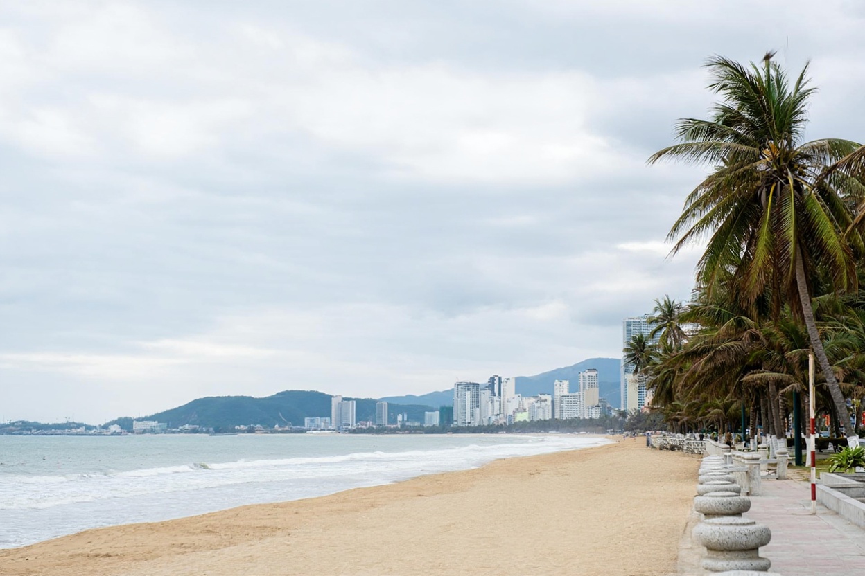 Nha Trang Travel Guide: Beach Town Without the Bro Culture